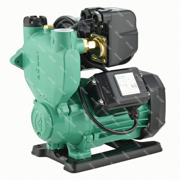 PW550-Self-priming Peripheral Water Pump