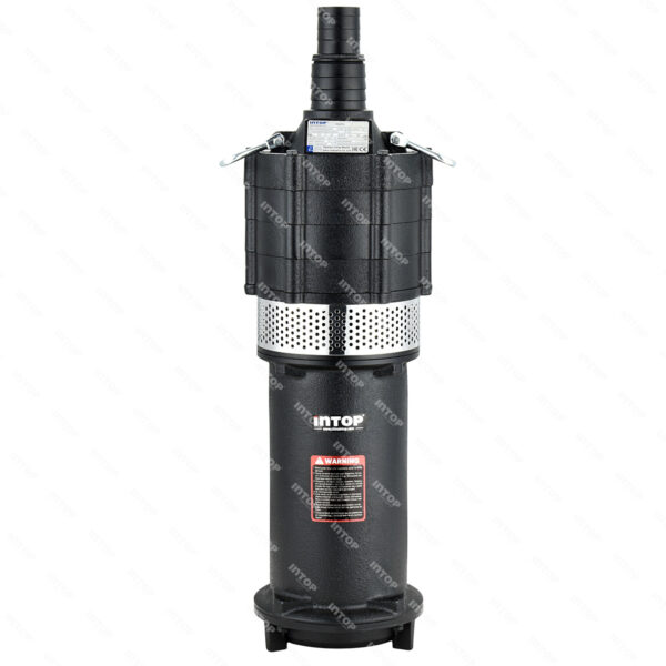 QD0.55-Submersible Water Pump