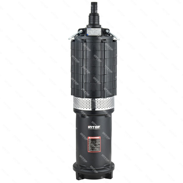 QD1.1-Submersible Water Pump