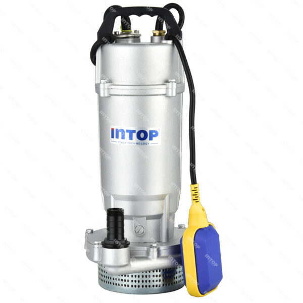 QDX0.75-Submersible Water Pump