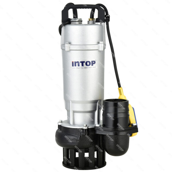 QDX1.1-Submersible Water Pump