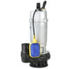 QDX1.1S-Submersible Water Pump