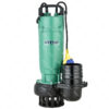 QDX1.5-Submersible Water Pump