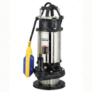 QDXS0.37-Submersible Water Pump