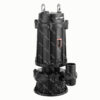 QX-Submersible Water Pump