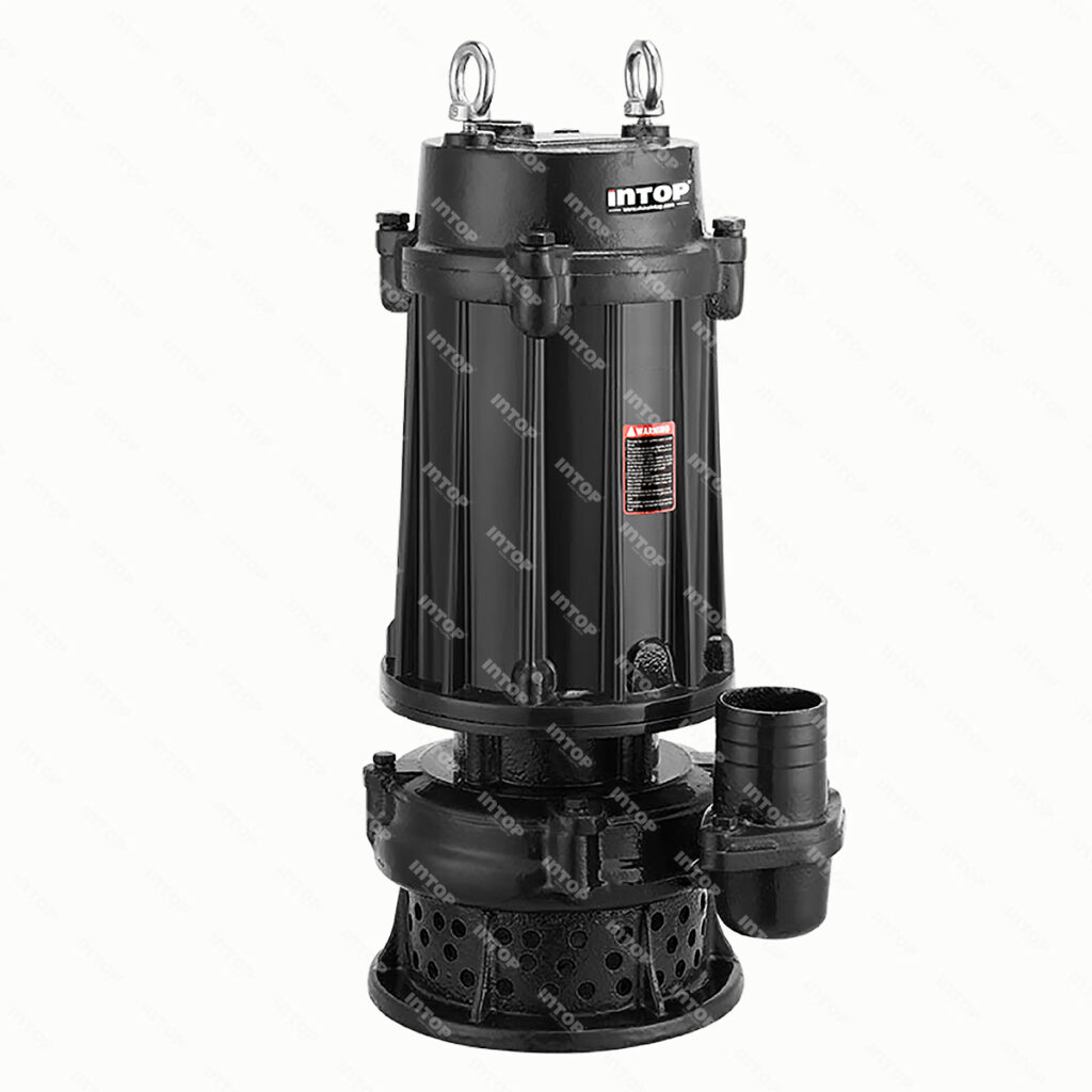 Submersible Drainage Pump Archives - Intop Water Pump