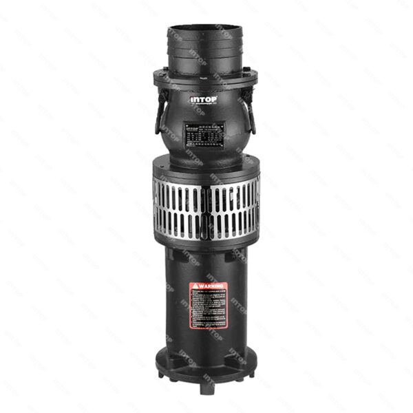 QY1.1-Submersible Water Pump