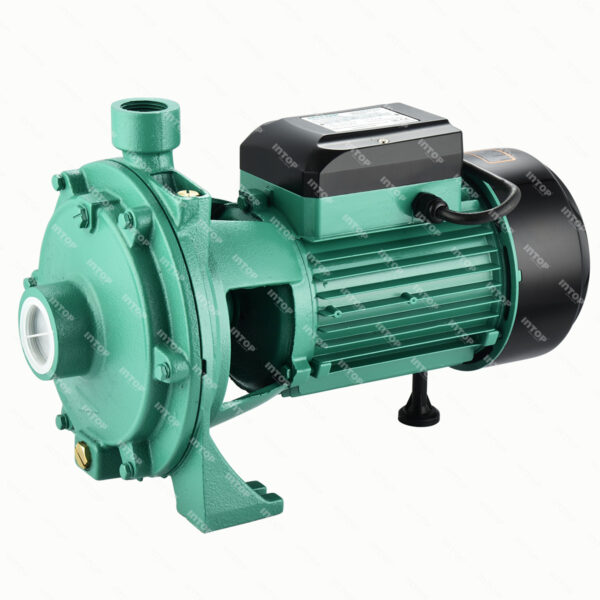 SGP-Multi-stage Centrifugal Water Pump