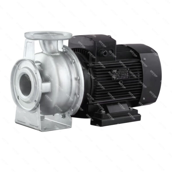 SL-Horizontal Single-Stage Centrifugal Pump