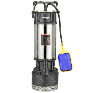 SPA-Submersible Water Pump