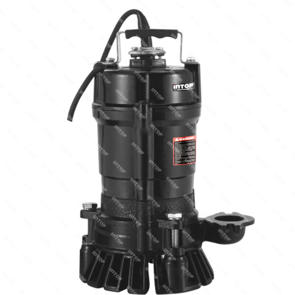 SQD-Submersible Sewage Water Pump