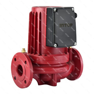 UP-Single Speed Circulation Water Pump