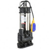 V1100-Submersible Sewage Water Pump