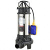 V1300DF-Submersible Sewage Water Pump