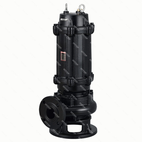 WQ-Submersible Sewage Water Pump