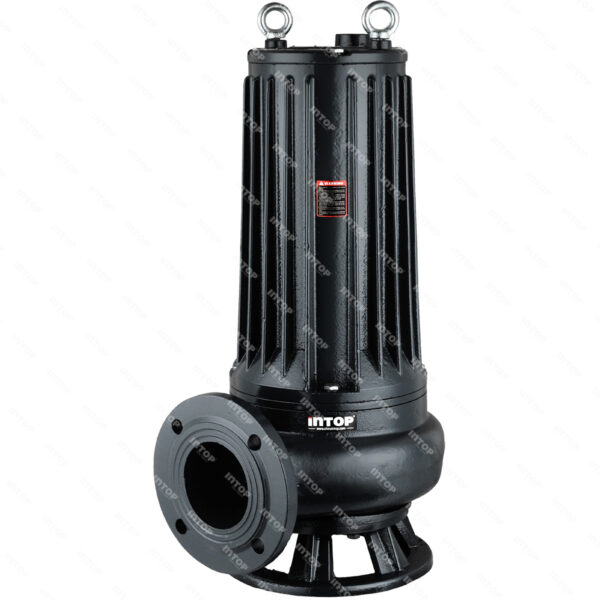 WQAS-Submersible Sewage Water Pump