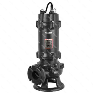 WQGN-Submersible Sewage Water Pump