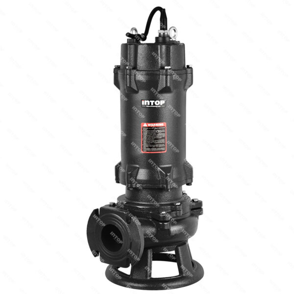 WQGN-Submersible Sewage Water Pump