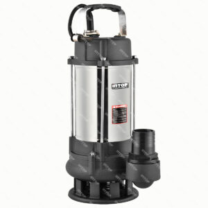 WQS-Submersible Sewage Water Pump