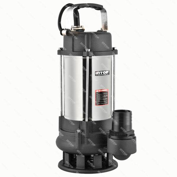 WQS-Submersible Sewage Water Pump