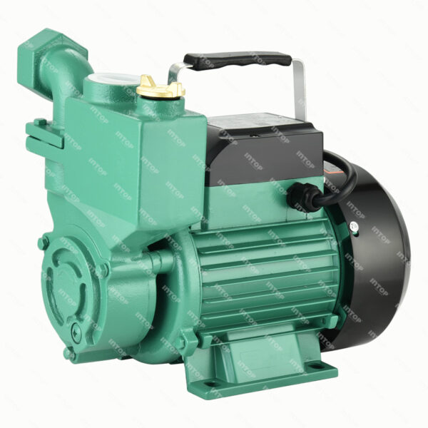 WZB45-Self-priming Peripheral Water Pump