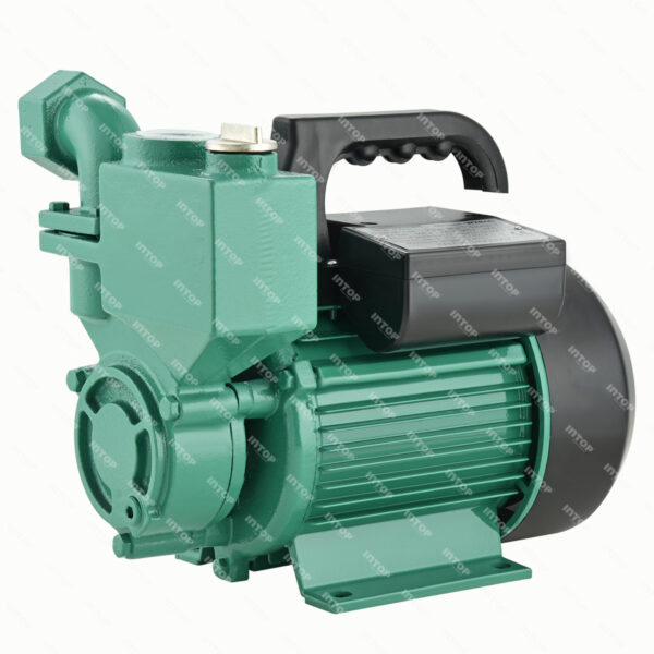 WZB65-Self-priming Peripheral Water Pump