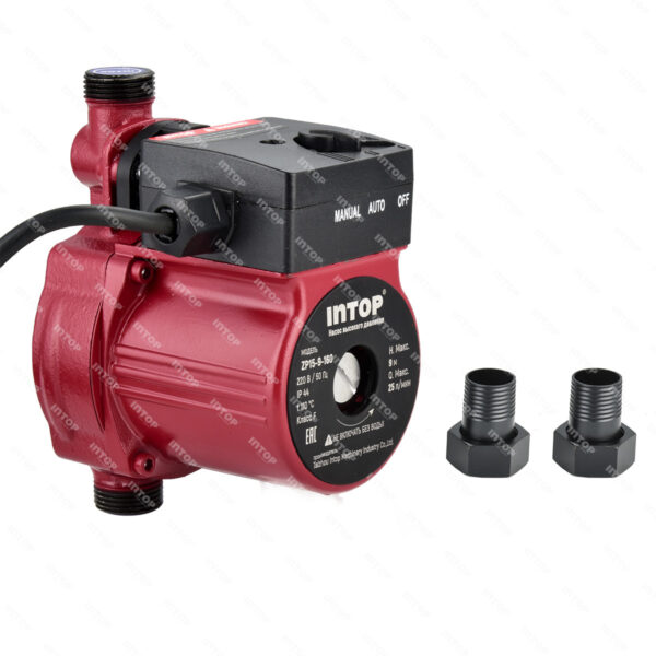 ZP-Booster Water Pump