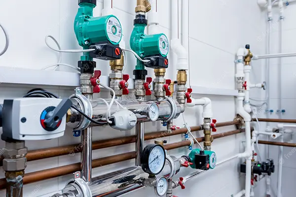 Circulation Pump