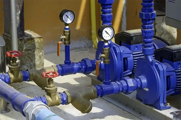 Surface Pump